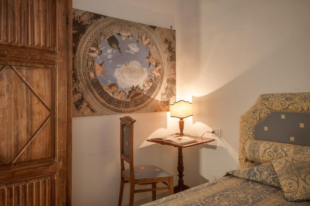 Dream Domus Frühstückspension 3*