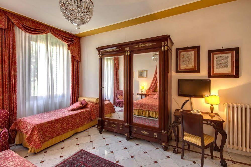 Acomodação com café da manhã  Dream Domus Florença